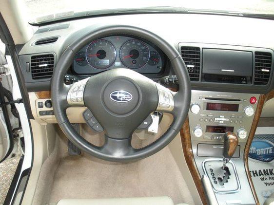 2008 Subaru Outback Trade IN