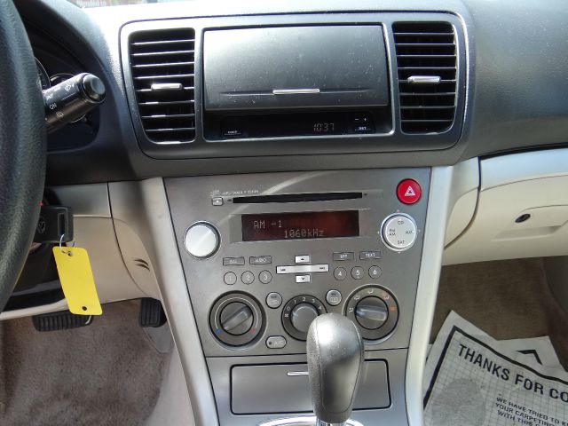 2008 Subaru Outback LT Pkgw/dvd