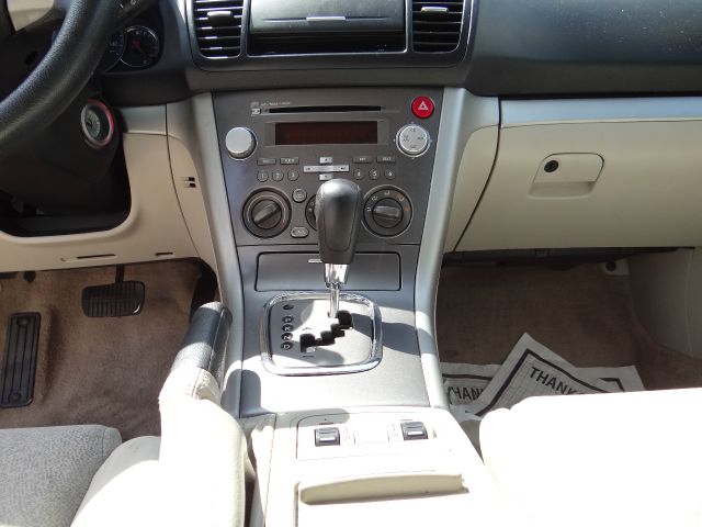 2008 Subaru Outback LT Pkgw/dvd
