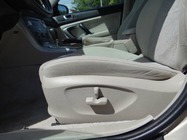 2008 Subaru Outback LT Pkgw/dvd