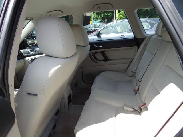 2008 Subaru Outback LT Pkgw/dvd