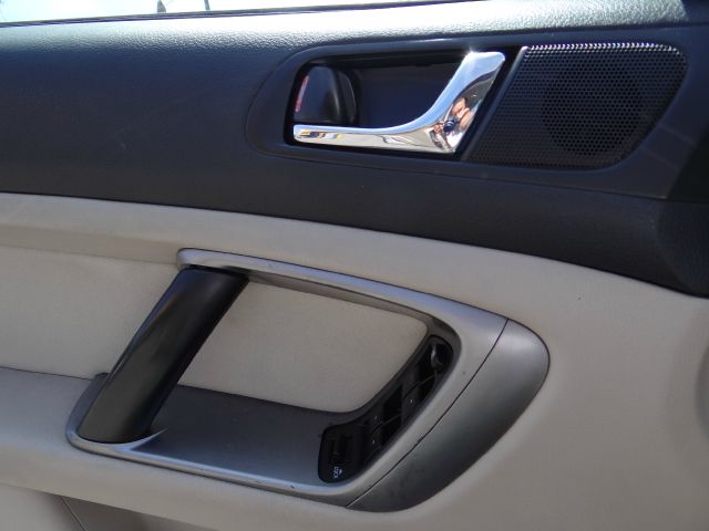 2008 Subaru Outback LT Pkgw/dvd