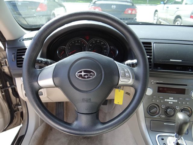 2008 Subaru Outback LT Pkgw/dvd
