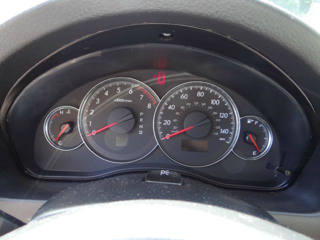 2008 Subaru Outback LT Pkgw/dvd