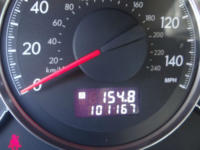 2008 Subaru Outback LT Pkgw/dvd