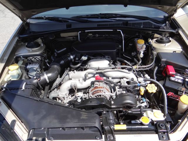 2008 Subaru Outback LT Pkgw/dvd