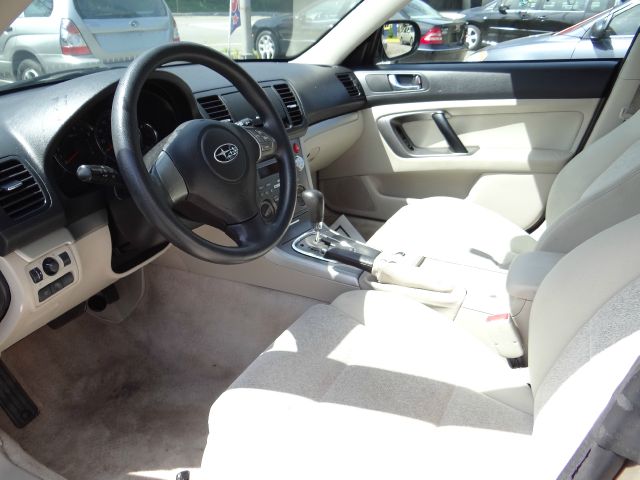 2008 Subaru Outback LT Pkgw/dvd