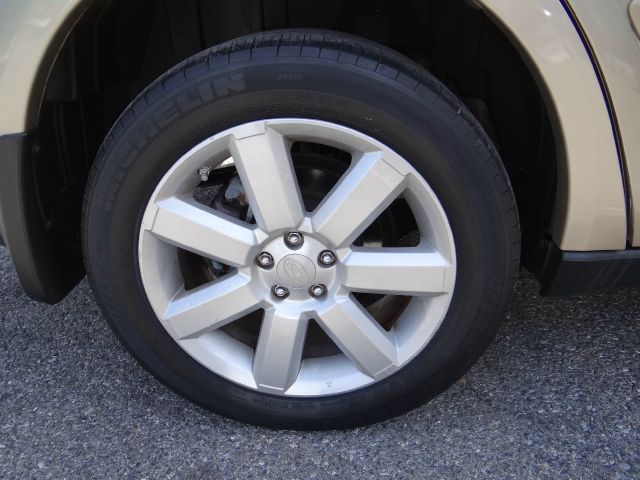 2008 Subaru Outback LT Pkgw/dvd