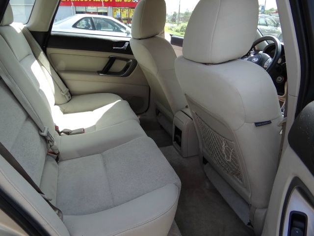 2008 Subaru Outback LT Pkgw/dvd