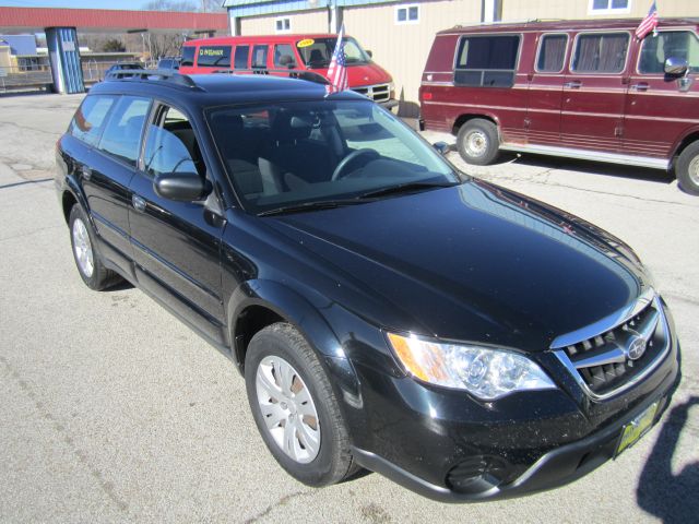 2008 Subaru Outback Base
