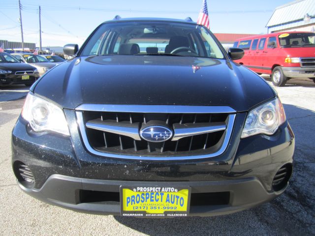 2008 Subaru Outback Base