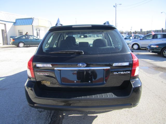 2008 Subaru Outback Base