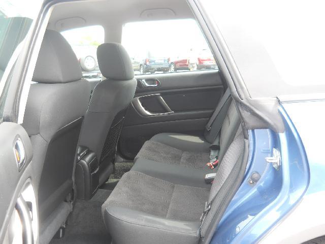 2008 Subaru Outback Leather ROOF
