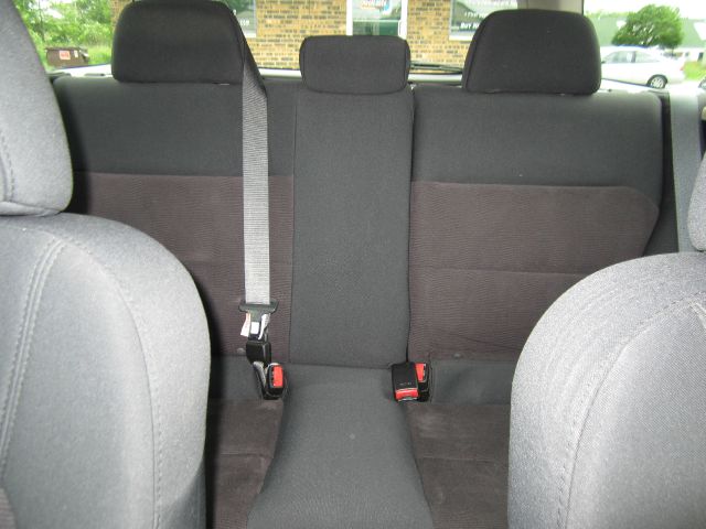 2008 Subaru Outback 4dr 114 WB Convenience AWD