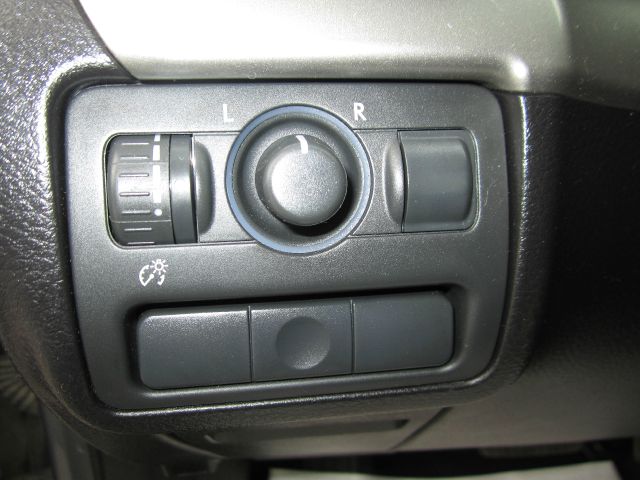 2008 Subaru Outback 4dr 114 WB Convenience AWD