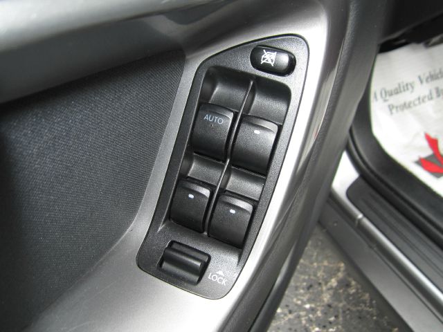 2008 Subaru Outback 4dr 114 WB Convenience AWD