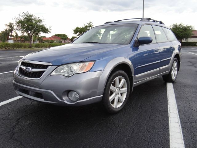 2008 Subaru Outback Lariat XL