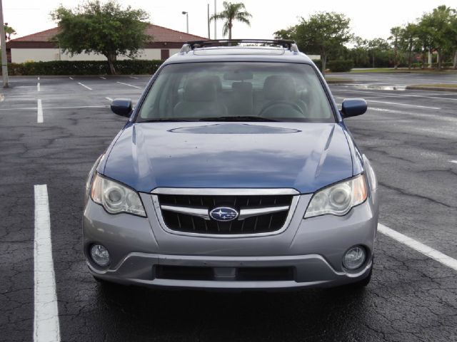 2008 Subaru Outback Lariat XL