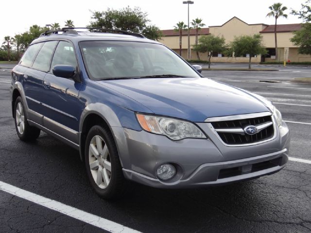 2008 Subaru Outback Lariat XL
