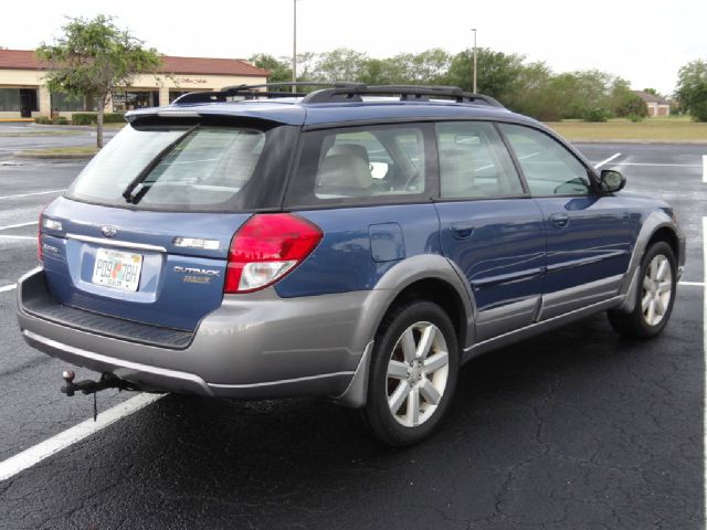 2008 Subaru Outback Lariat XL