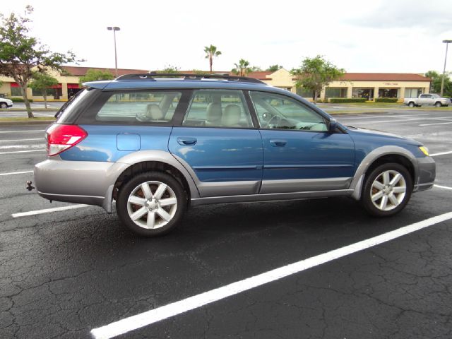 2008 Subaru Outback Lariat XL