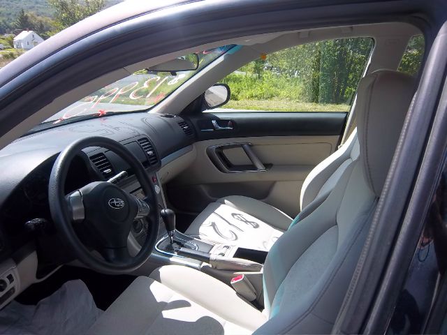 2009 Subaru Outback 2 Door