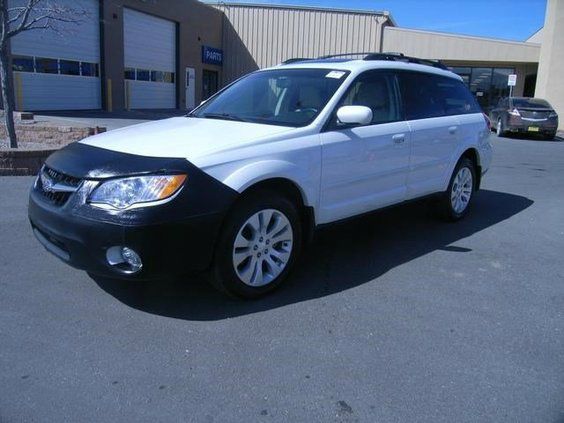 2009 Subaru Outback LTZ 4X4 (marshalltown)
