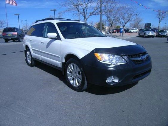 2009 Subaru Outback LTZ 4X4 (marshalltown)