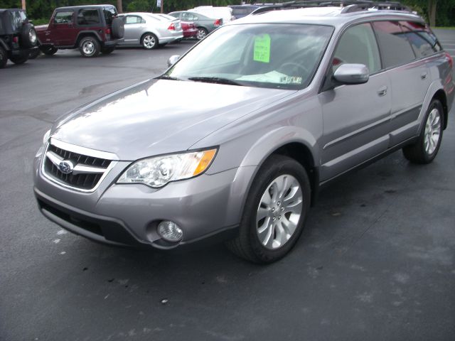 2009 Subaru Outback C230 K Sport Sedan