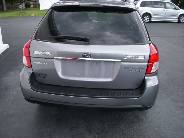2009 Subaru Outback C230 K Sport Sedan