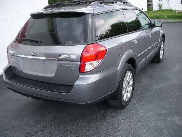 2009 Subaru Outback C230 K Sport Sedan