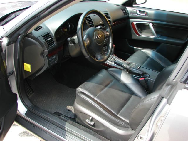 2009 Subaru Outback LTZ 4X4 (marshalltown)