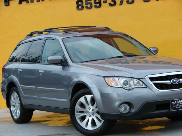2009 Subaru Outback LTZ 4X4 (marshalltown)