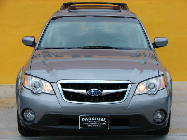 2009 Subaru Outback LTZ 4X4 (marshalltown)