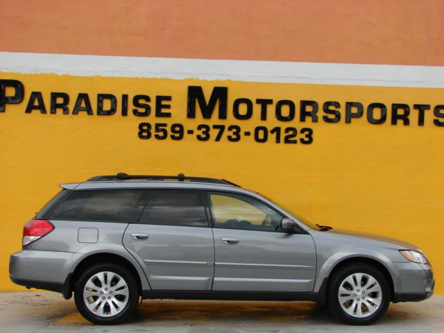 2009 Subaru Outback LTZ 4X4 (marshalltown)