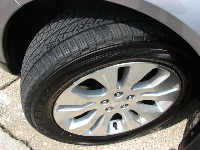 2009 Subaru Outback LTZ 4X4 (marshalltown)