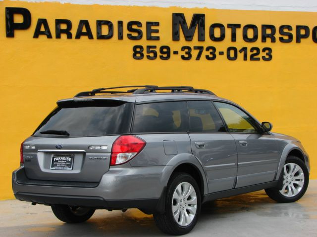 2009 Subaru Outback LTZ 4X4 (marshalltown)