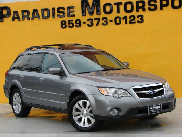 2009 Subaru Outback LTZ 4X4 (marshalltown)