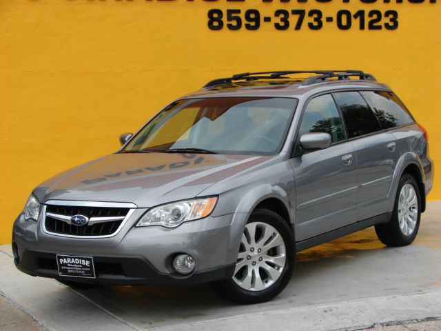 2009 Subaru Outback LTZ 4X4 (marshalltown)