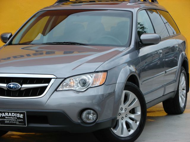 2009 Subaru Outback LTZ 4X4 (marshalltown)
