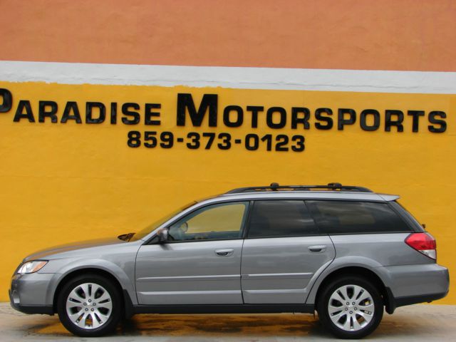 2009 Subaru Outback LTZ 4X4 (marshalltown)