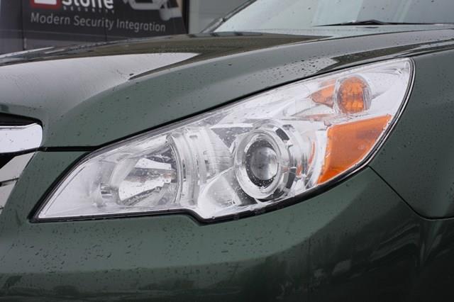 2010 Subaru Outback 2.3T Sedan 4D