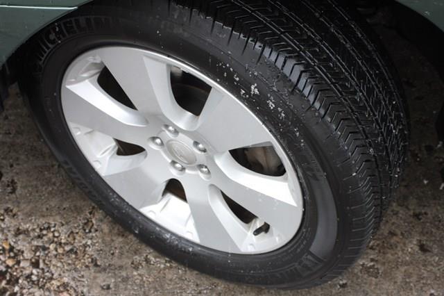 2010 Subaru Outback 2.3T Sedan 4D