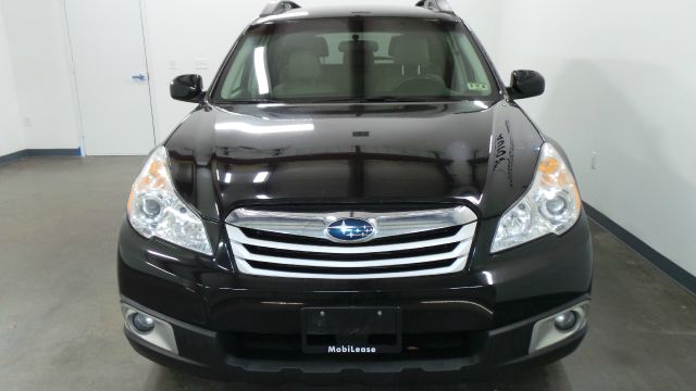 2010 Subaru Outback Extended Cab 4x4 Longbox Dually ONE Owner