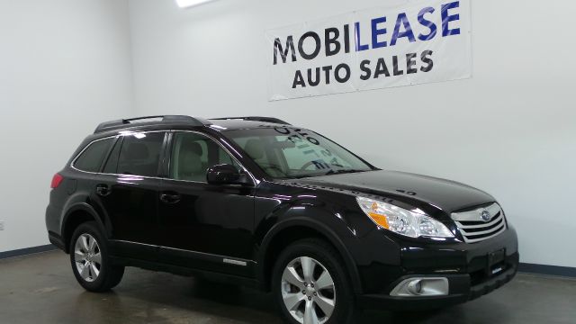 2010 Subaru Outback Extended Cab 4x4 Longbox Dually ONE Owner