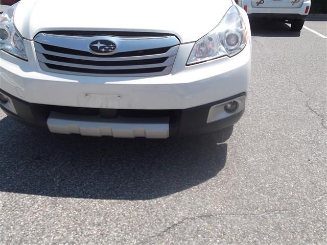 2010 Subaru Outback LTZ LEA SR NAV PRB C2