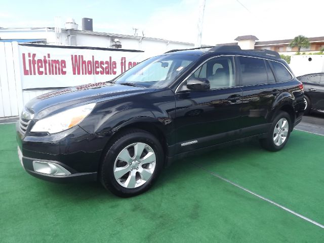 2010 Subaru Outback LTZ 4X4 (marshalltown)