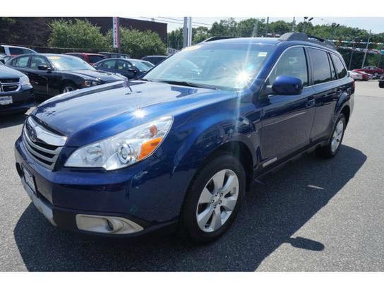 2010 Subaru Outback LTZ 4X4 (marshalltown)