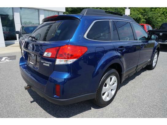 2010 Subaru Outback LTZ 4X4 (marshalltown)