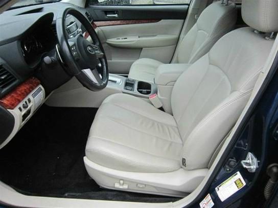 2010 Subaru Outback LTZ 4X4 (marshalltown)